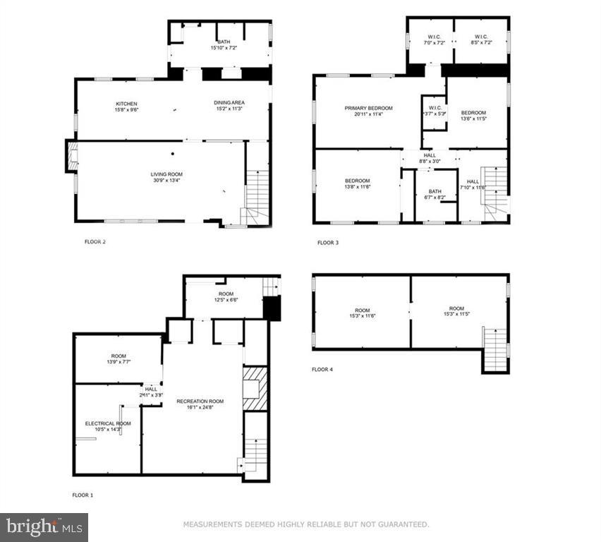 WEST PENN - Residential