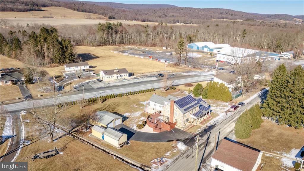 WEST PENN - Residential