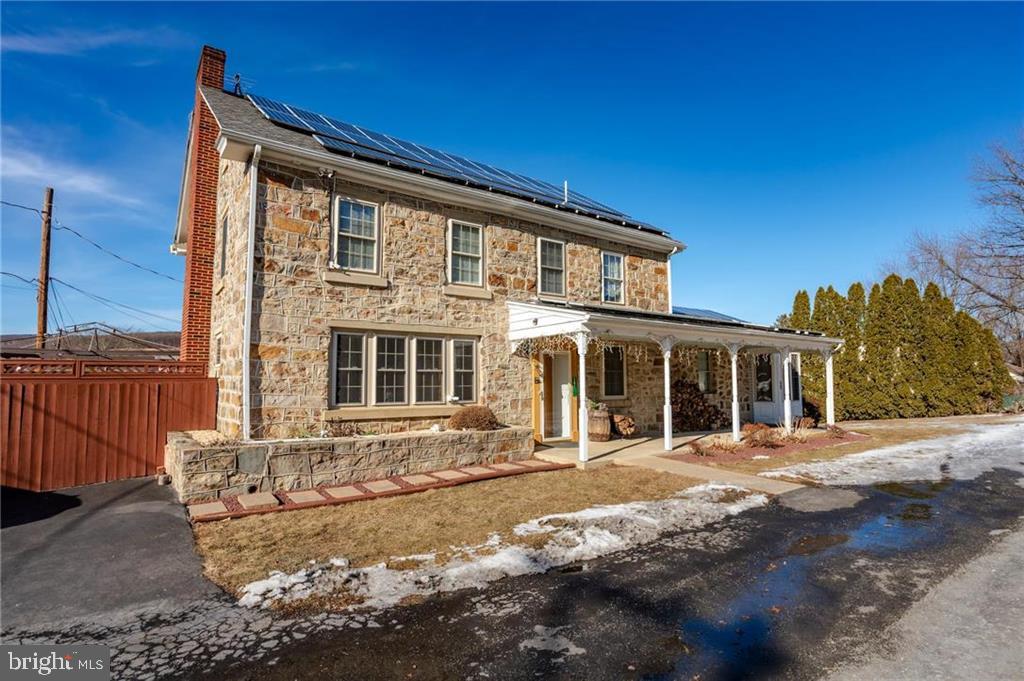 WEST PENN - Residential