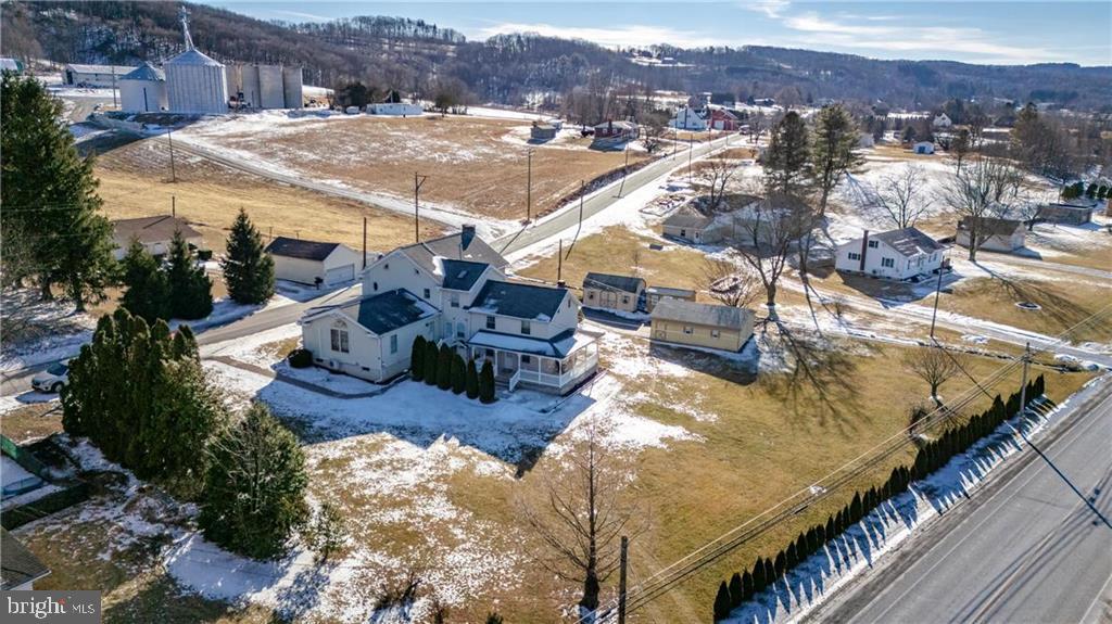 WEST PENN - Residential