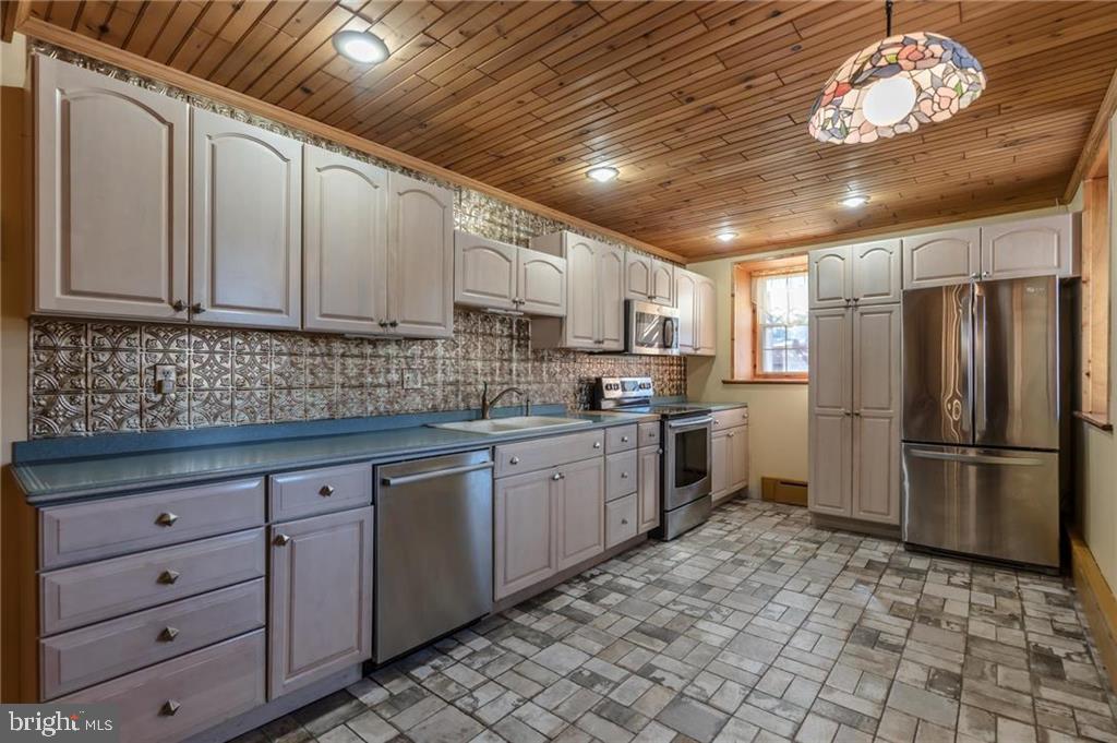 WEST PENN - Residential