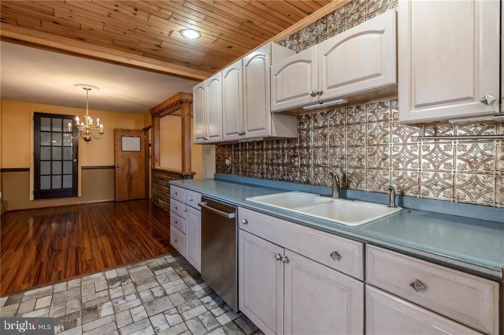 WEST PENN - Residential