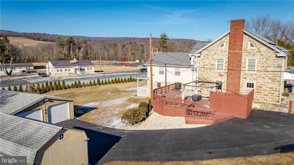 WEST PENN - Residential