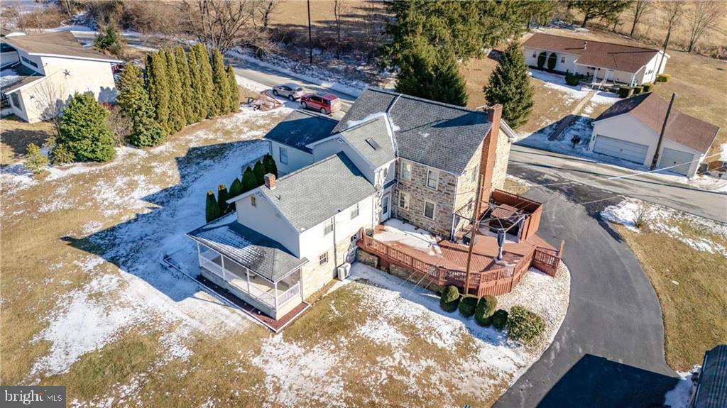 WEST PENN - Residential