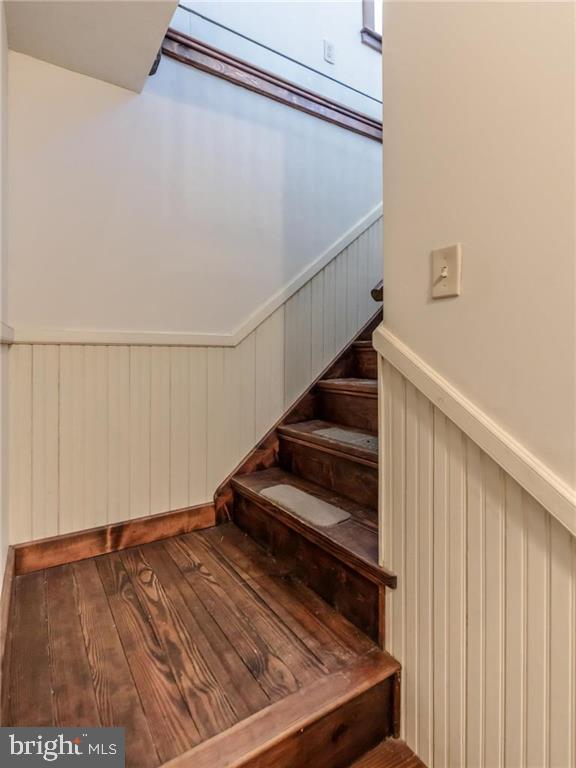 WEST PENN - Residential