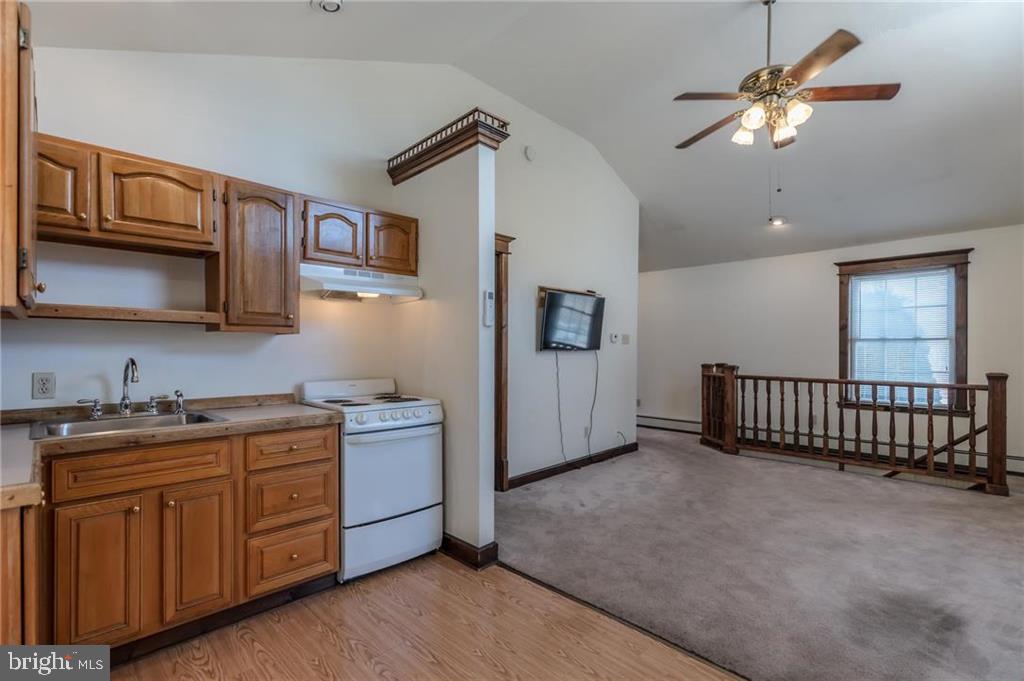 WEST PENN - Residential