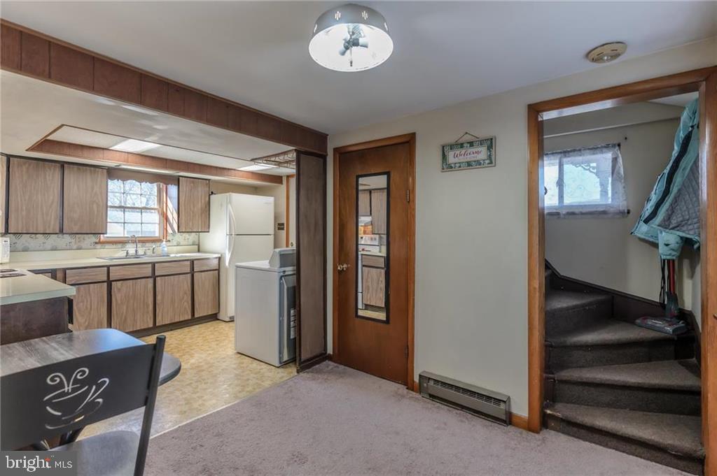 WEST PENN - Residential