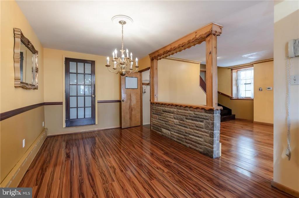 WEST PENN - Residential