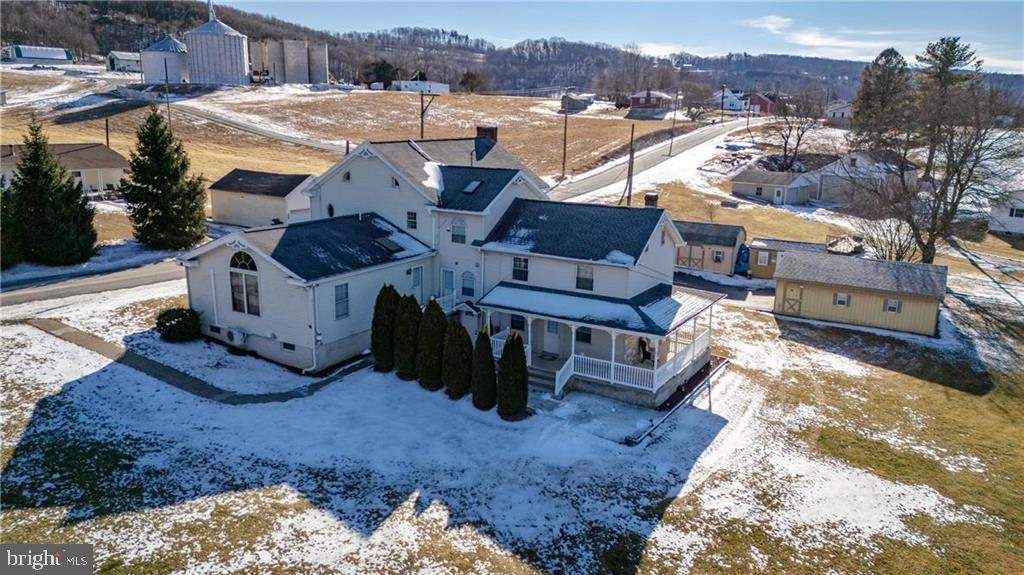 WEST PENN - Residential