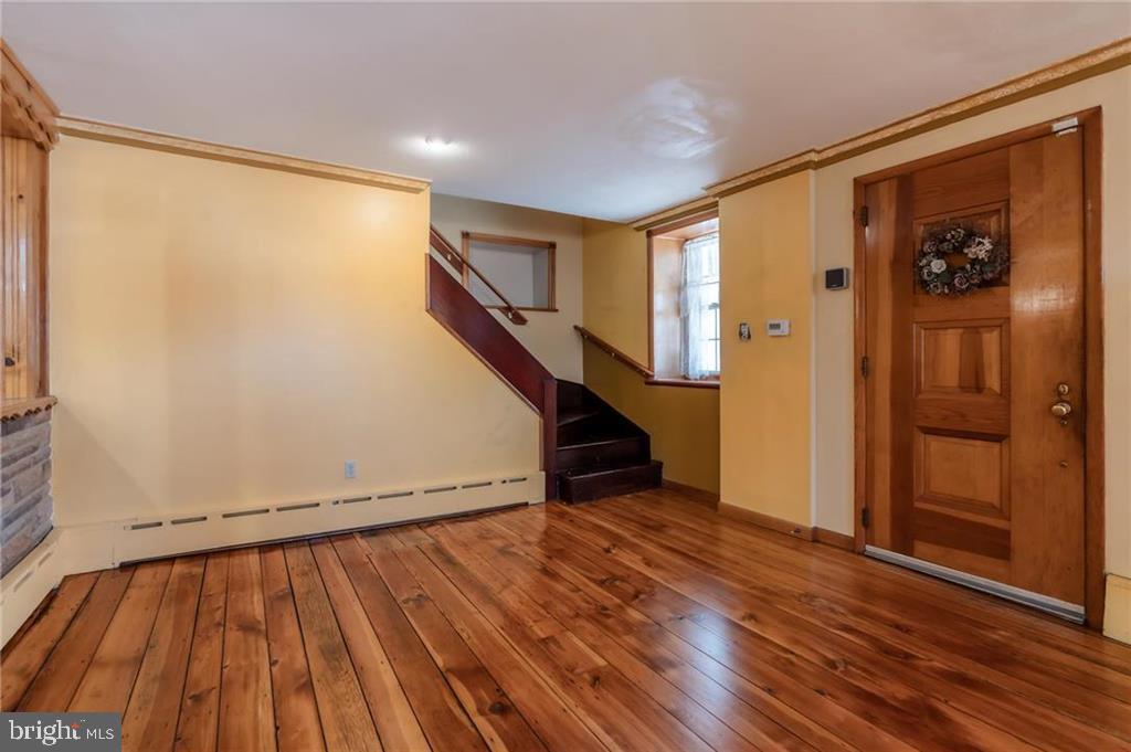 WEST PENN - Residential