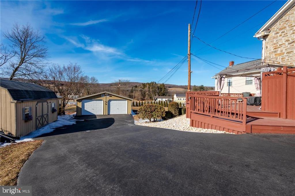 WEST PENN - Residential