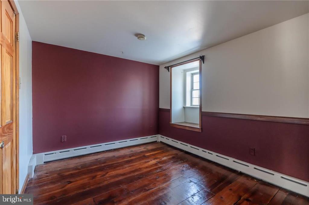 WEST PENN - Residential