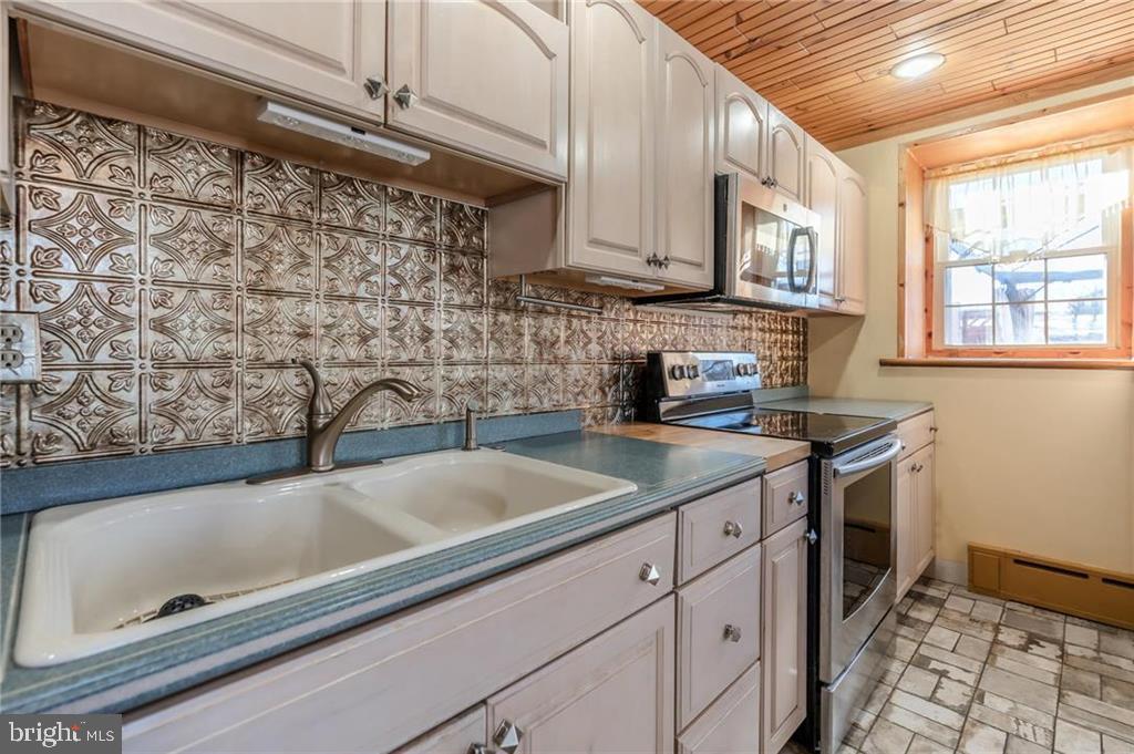 WEST PENN - Residential