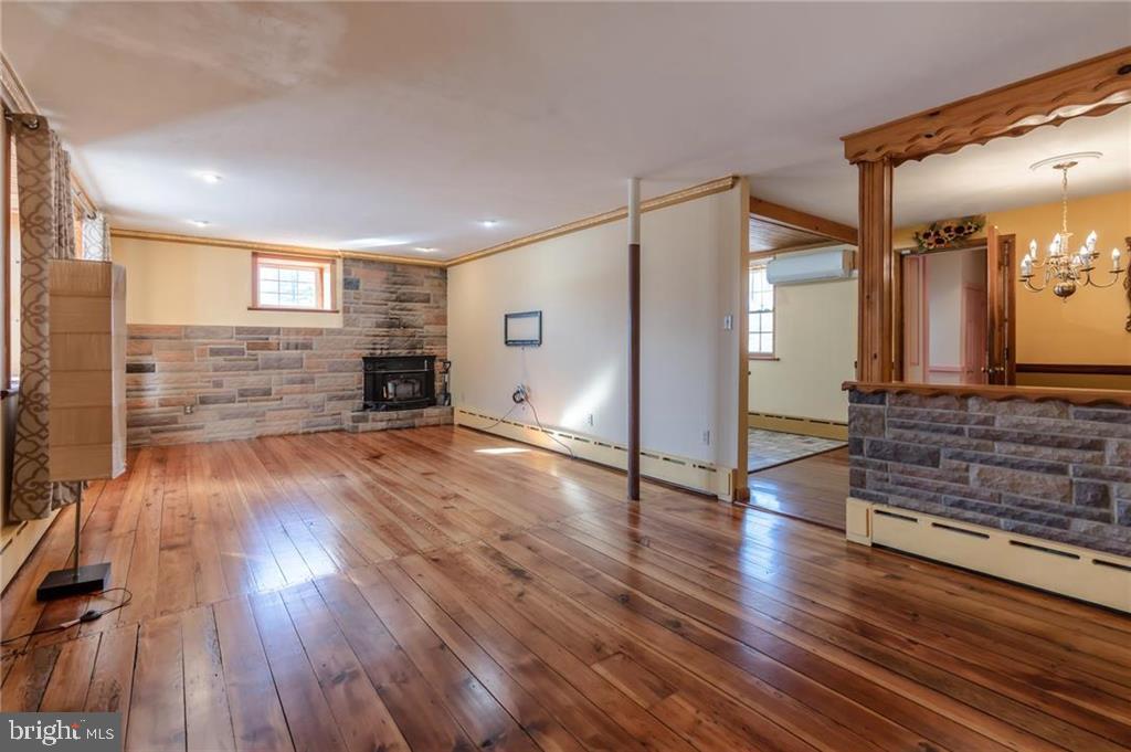 WEST PENN - Residential