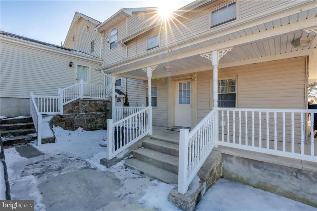 WEST PENN - Residential