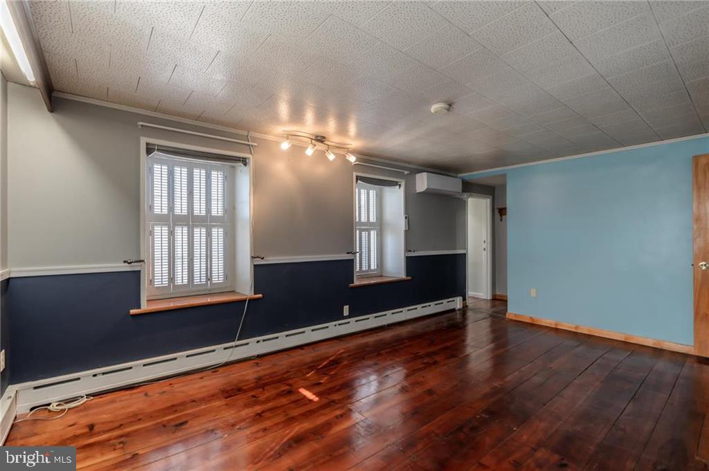 WEST PENN - Residential