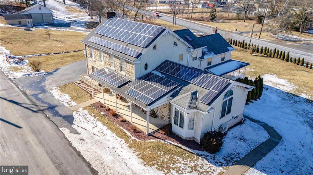 WEST PENN - Residential