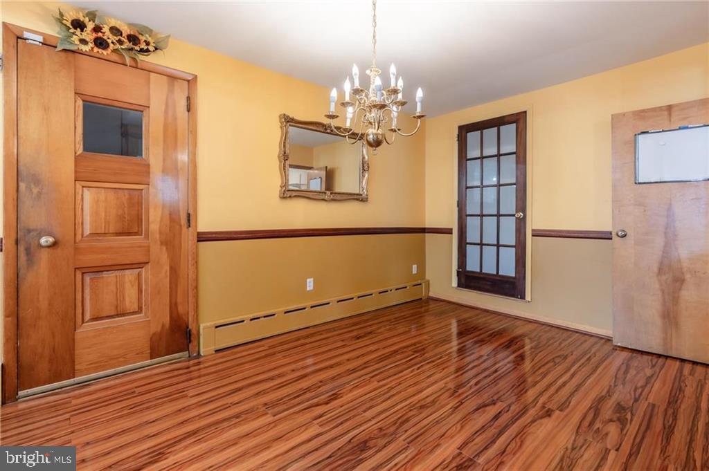 WEST PENN - Residential