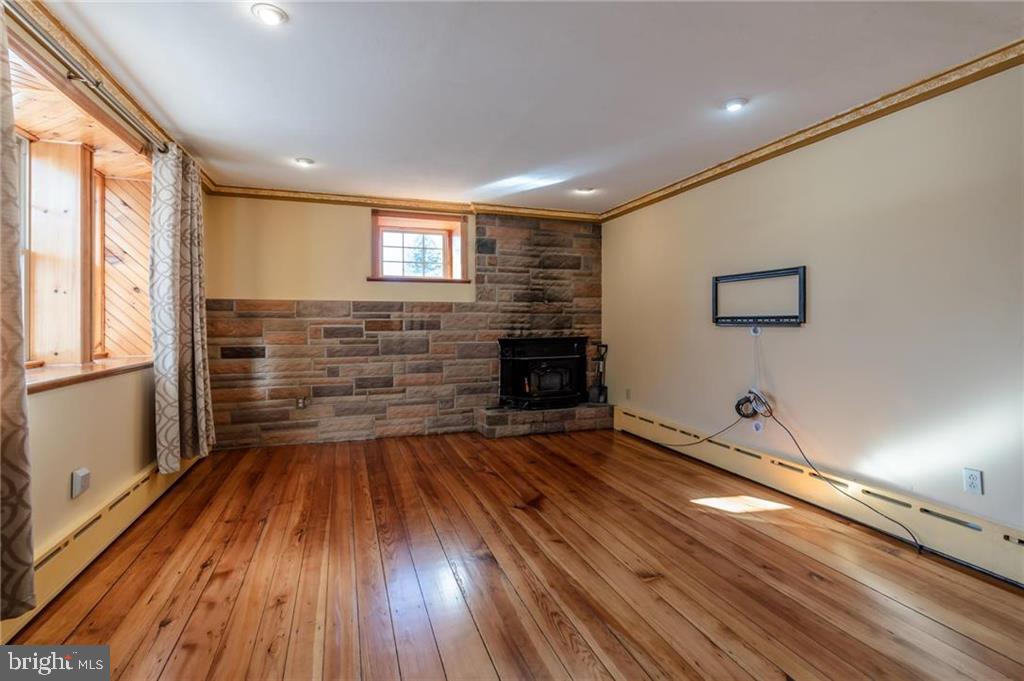 WEST PENN - Residential