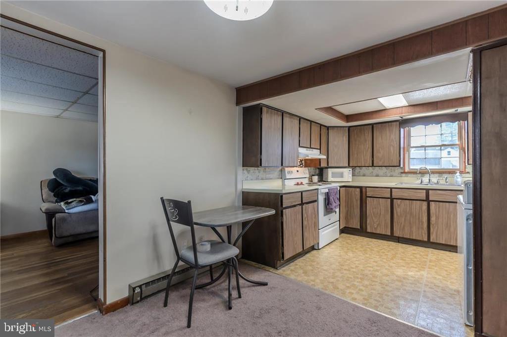 WEST PENN - Residential