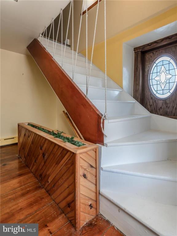 WEST PENN - Residential