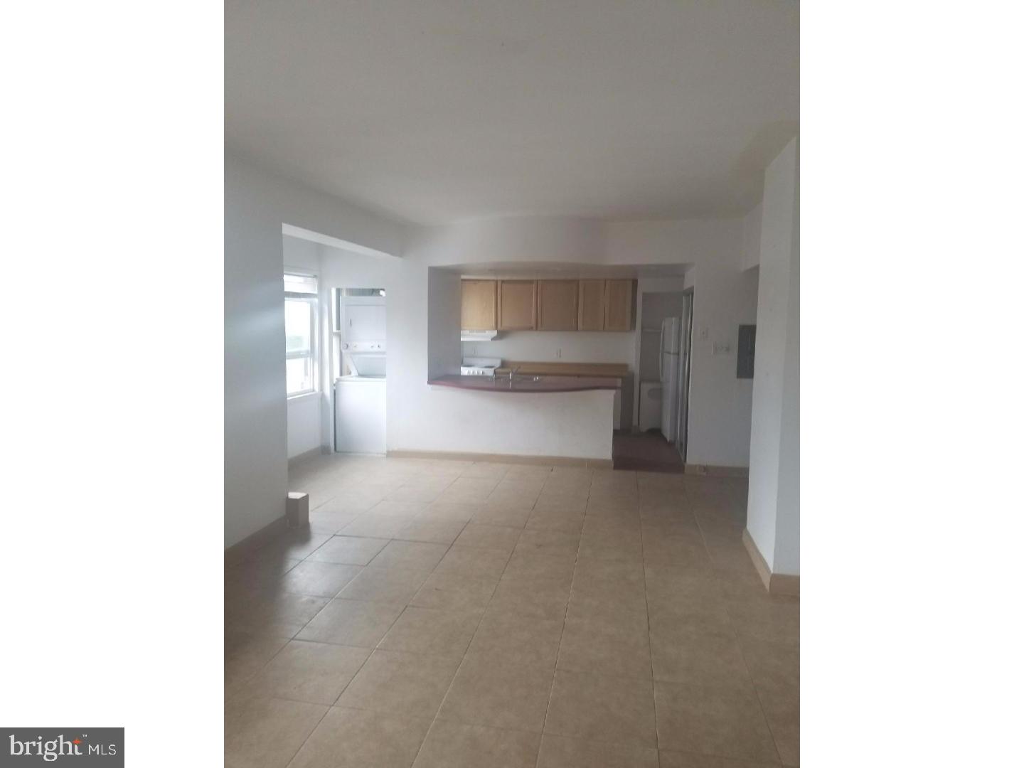 WASHINGTON SQ WEST - Residential Lease