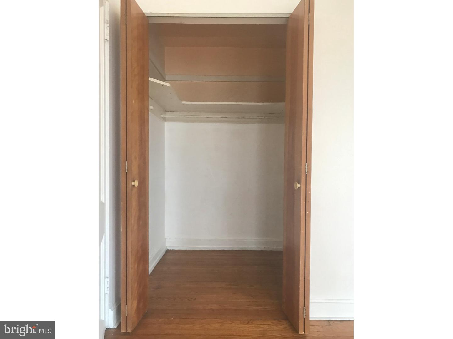 WASHINGTON SQ WEST - Residential Lease