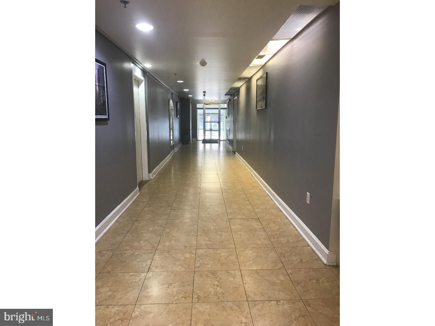 WASHINGTON SQ WEST - Residential Lease