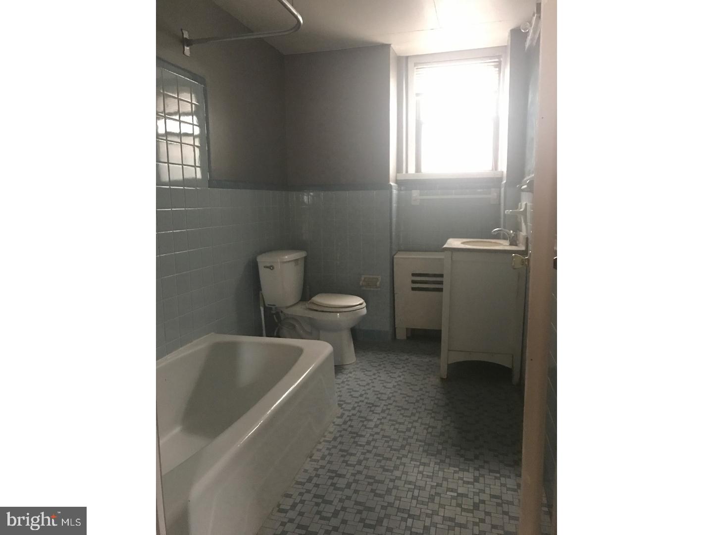 WASHINGTON SQ WEST - Residential Lease