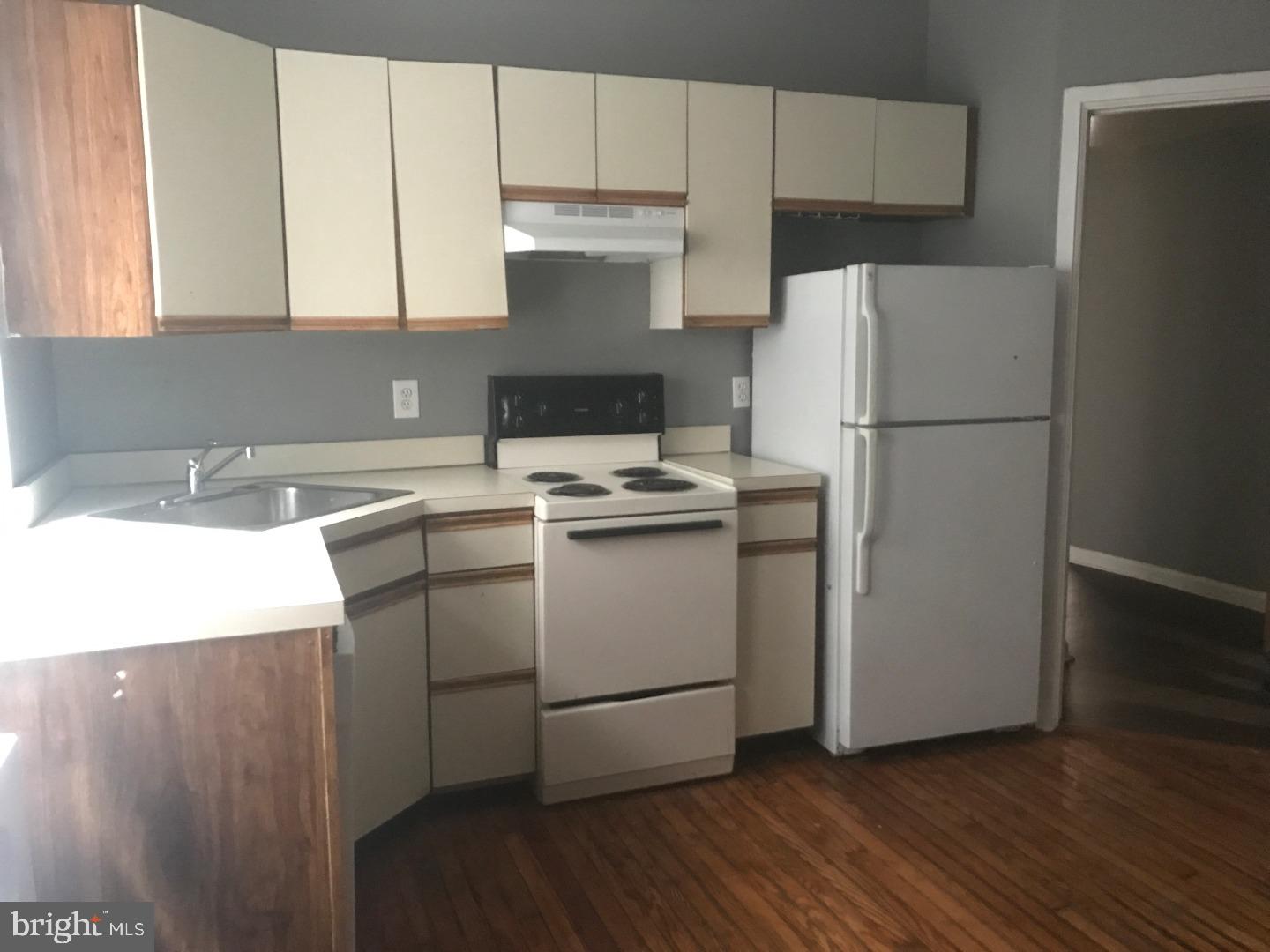 WASHINGTON SQ WEST - Residential Lease