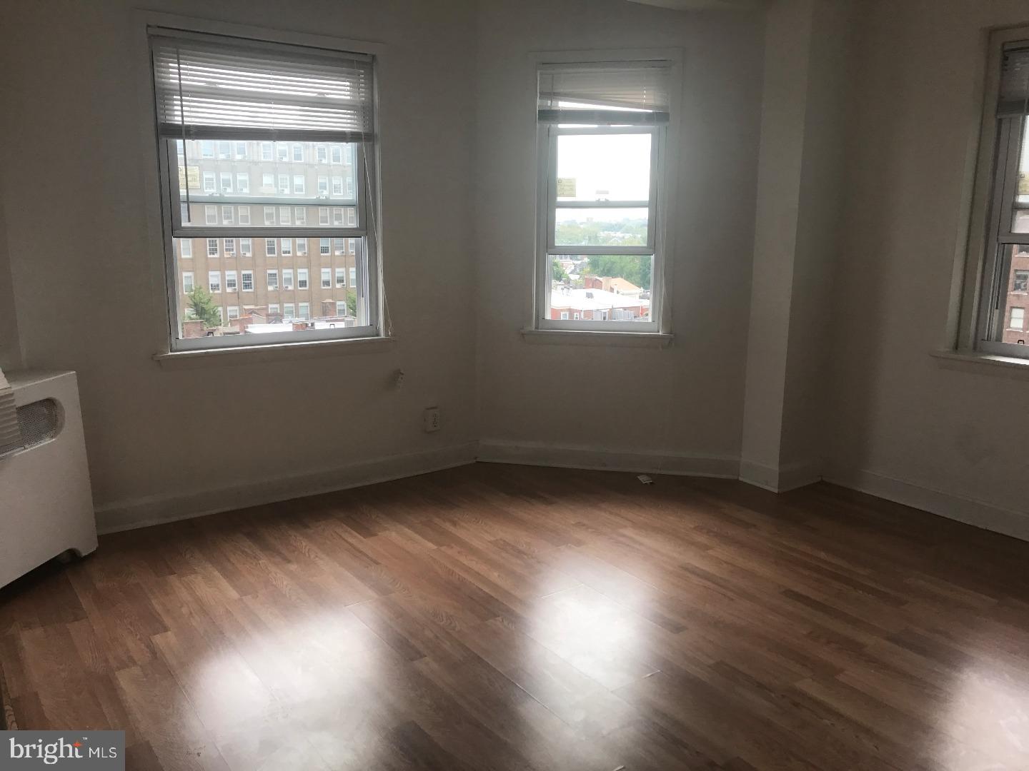 WASHINGTON SQ WEST - Residential Lease