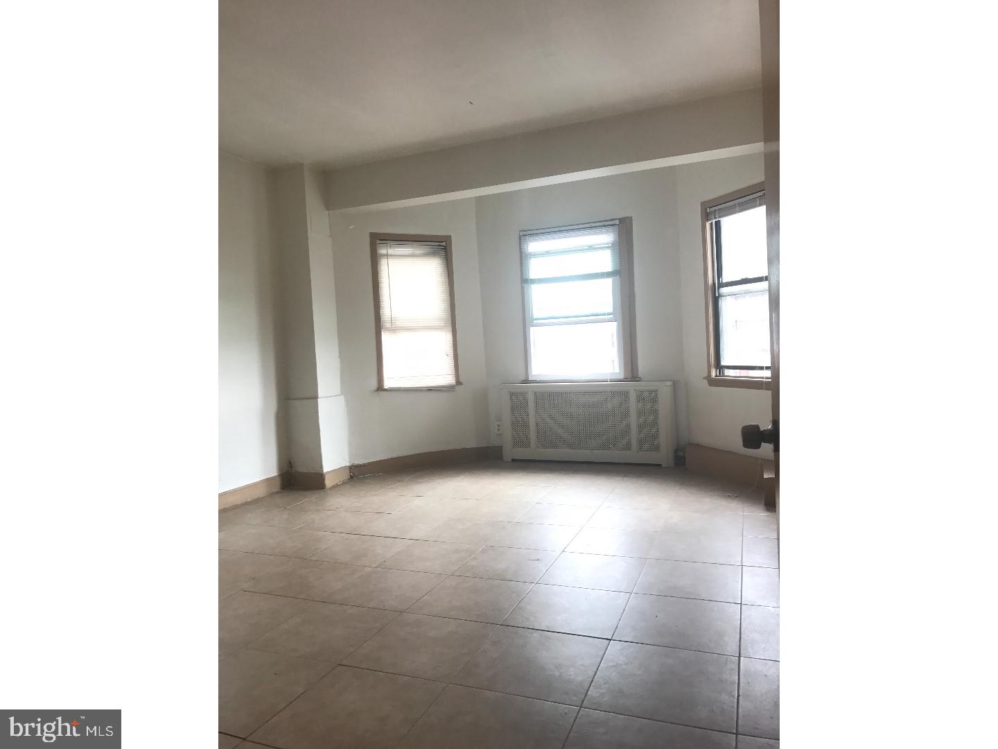 WASHINGTON SQ WEST - Residential Lease