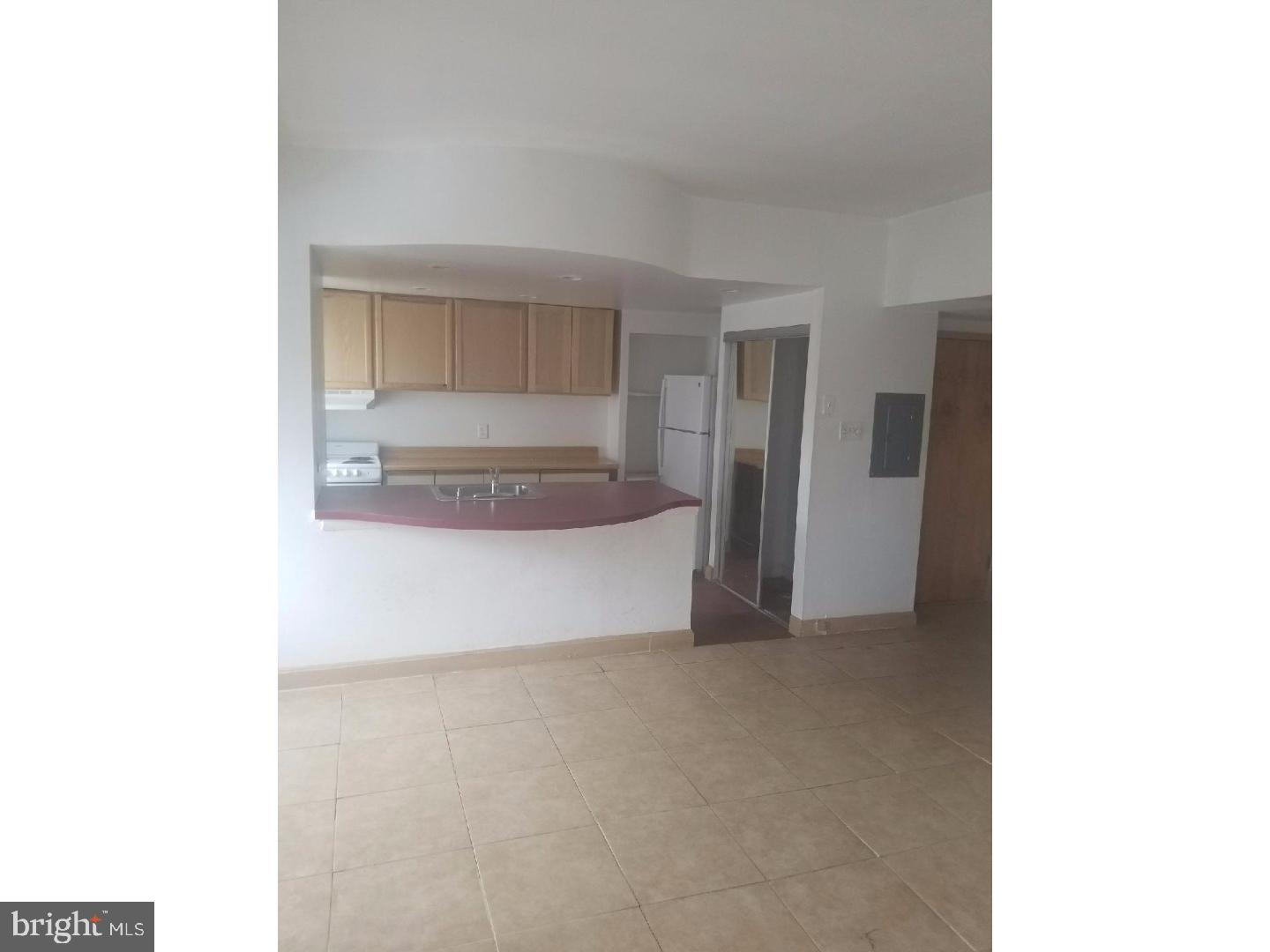 WASHINGTON SQ WEST - Residential Lease