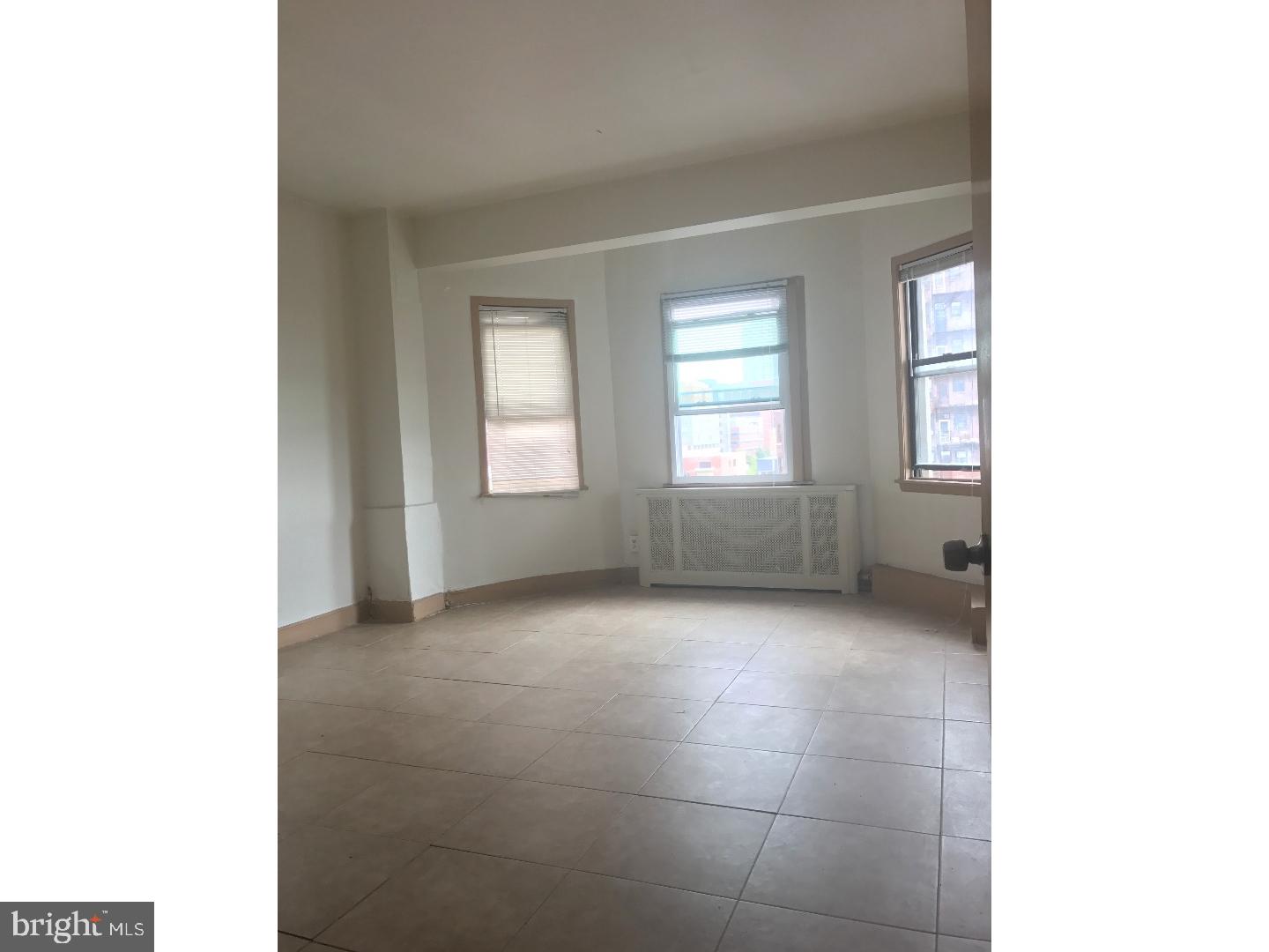 WASHINGTON SQ WEST - Residential Lease