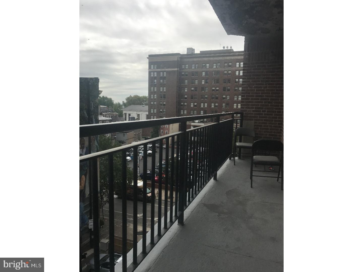 WASHINGTON SQ WEST - Residential Lease