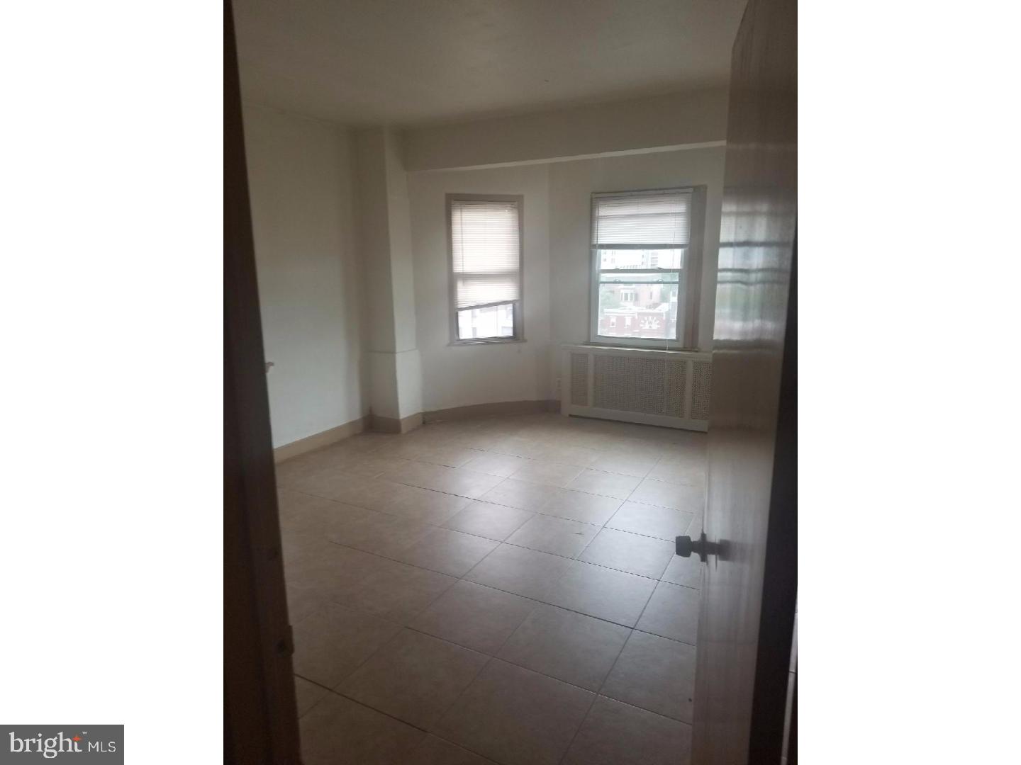 WASHINGTON SQ WEST - Residential Lease