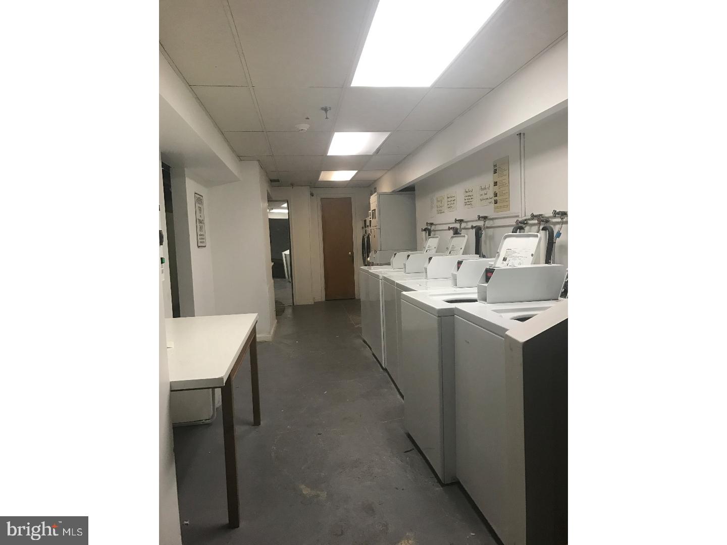 WASHINGTON SQ WEST - Residential Lease