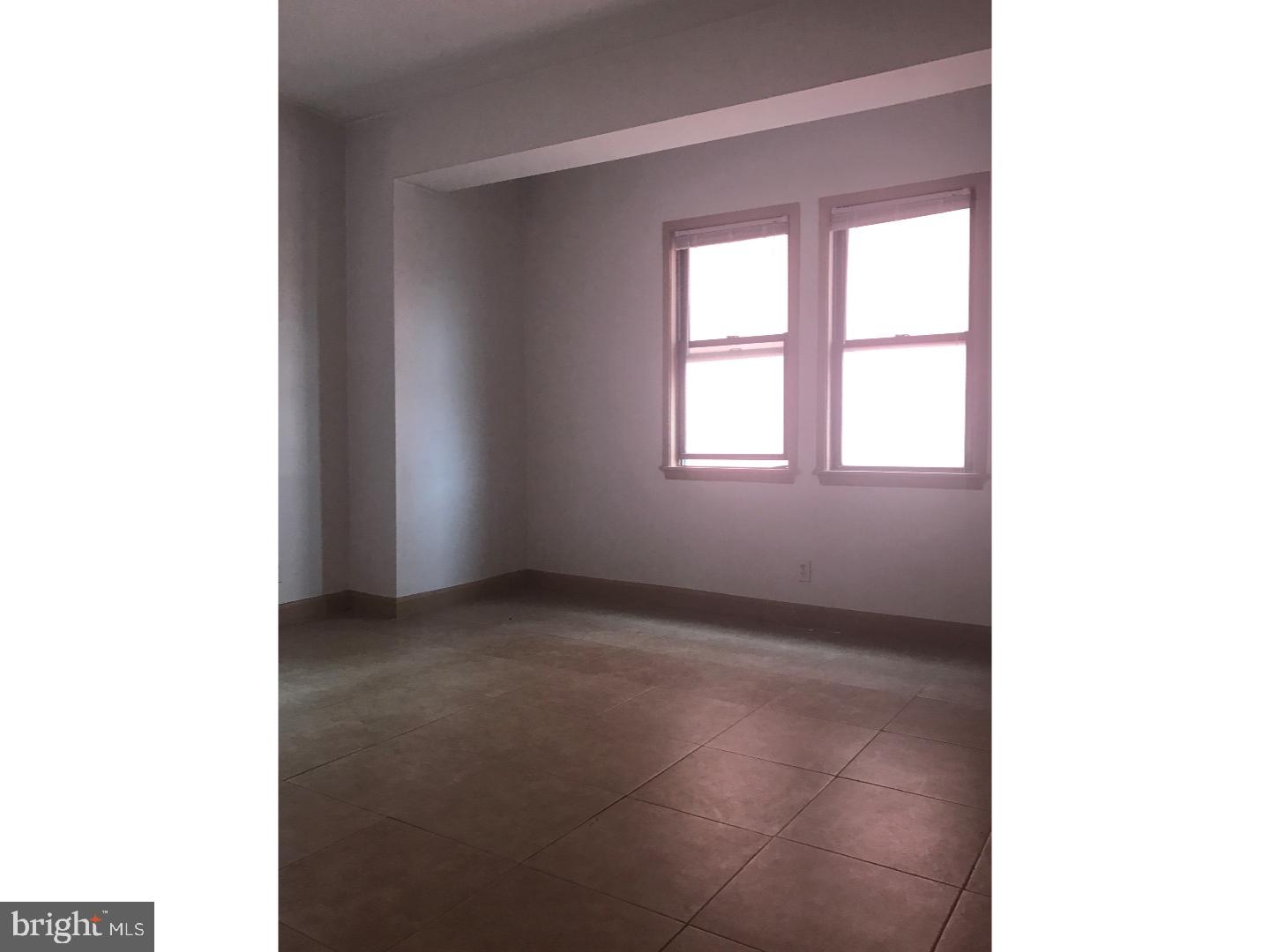 WASHINGTON SQ WEST - Residential Lease