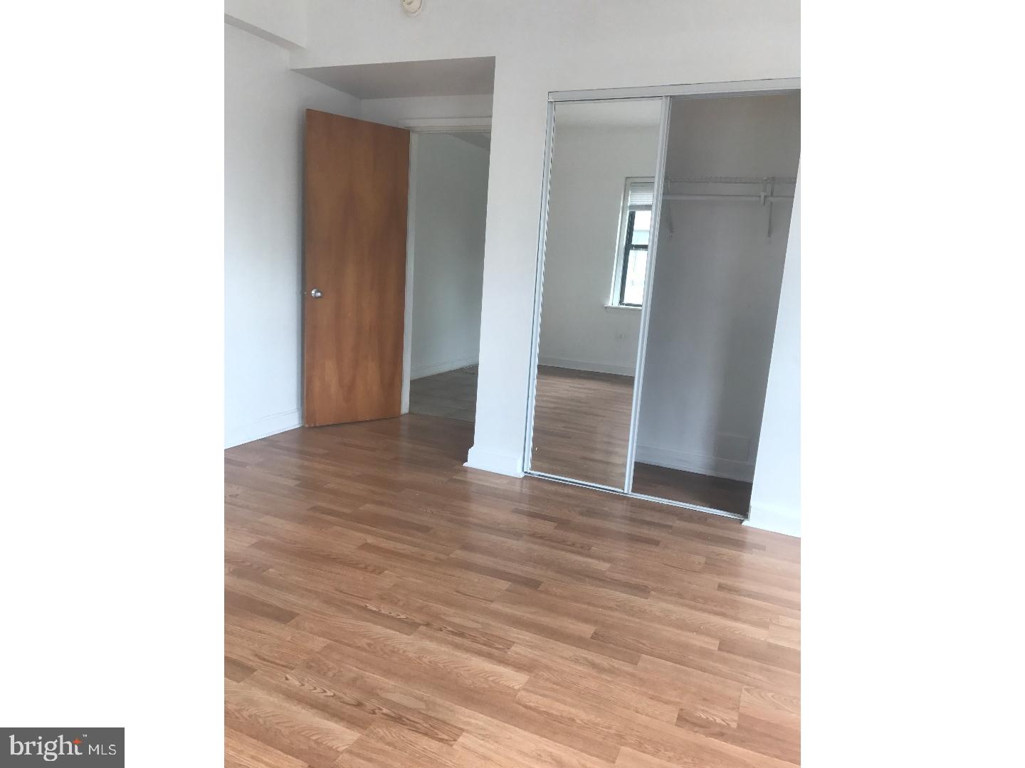 WASHINGTON SQ WEST - Residential Lease