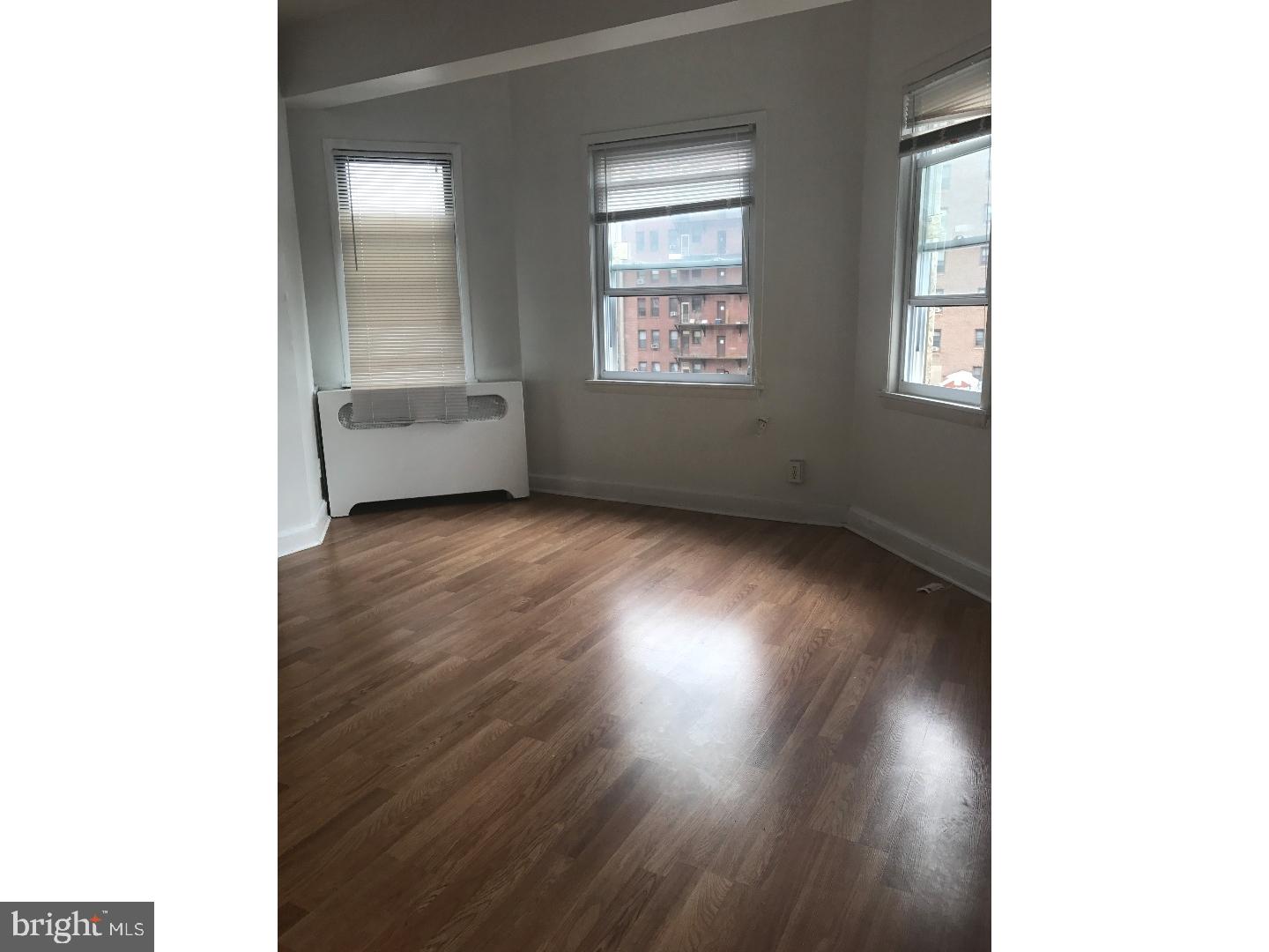 WASHINGTON SQ WEST - Residential Lease