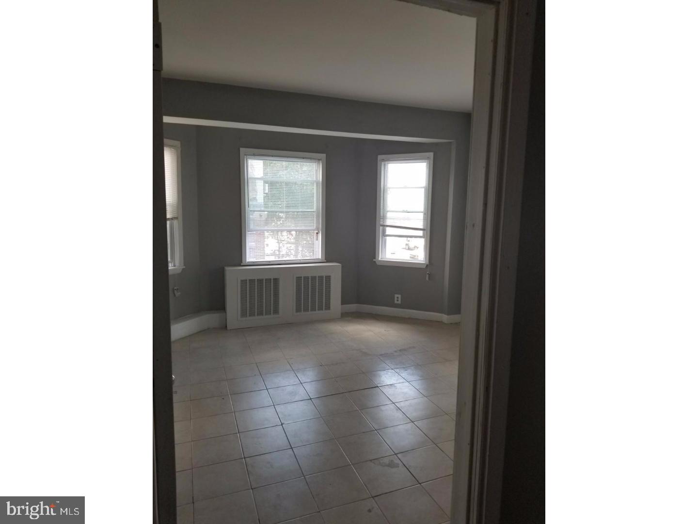 WASHINGTON SQ WEST - Residential Lease