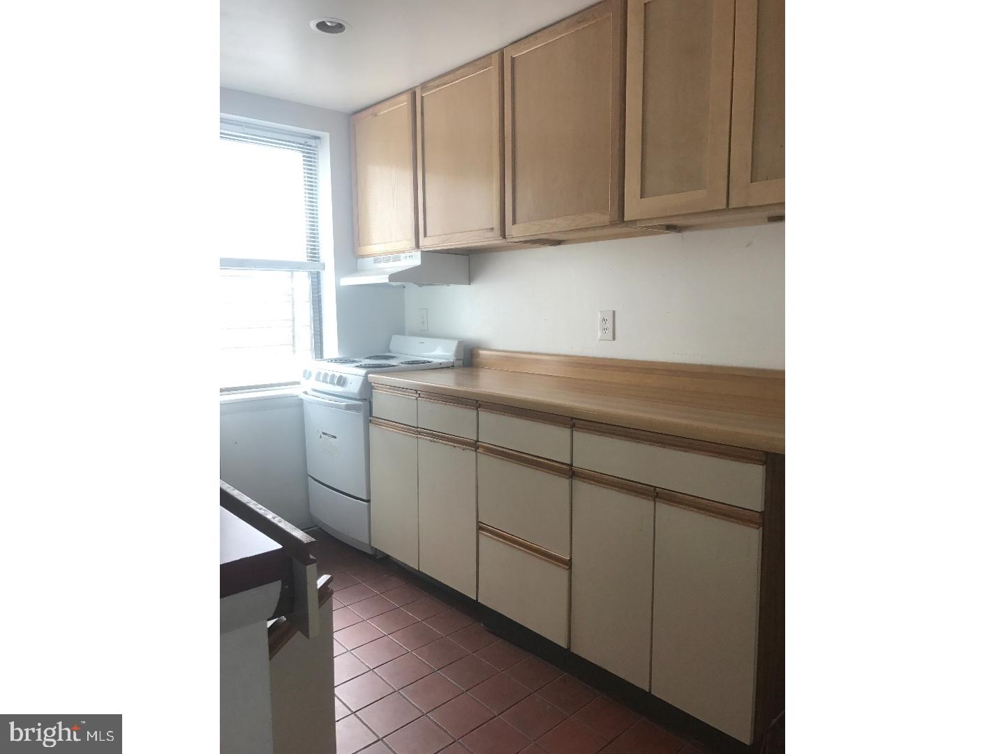 WASHINGTON SQ WEST - Residential Lease
