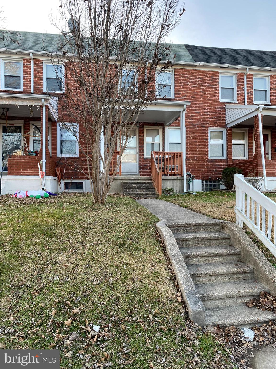 OLD DUNDALK - Residential