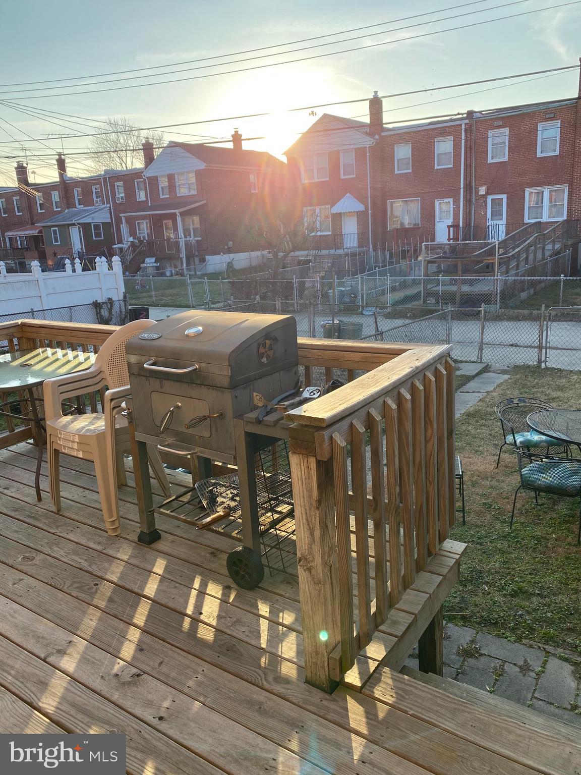 OLD DUNDALK - Residential