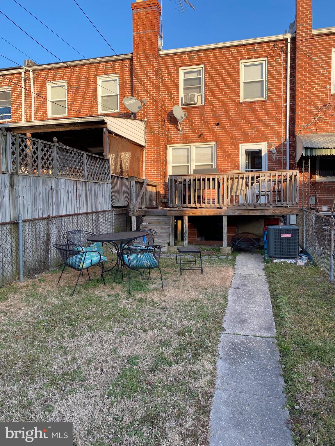 OLD DUNDALK - Residential