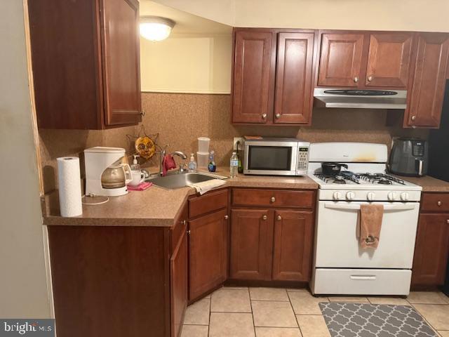 WHITMAN - Residential Income