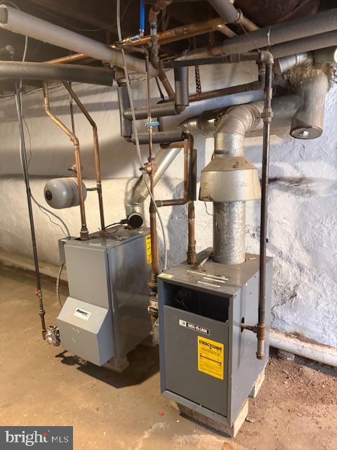 WHITMAN - Residential Income