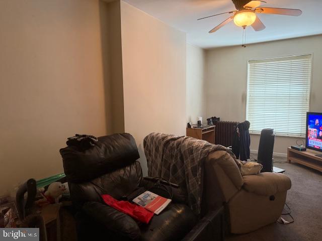 WHITMAN - Residential Income