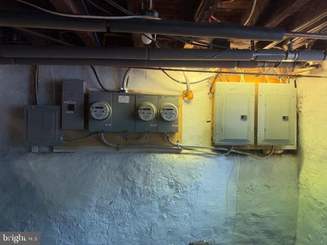 WHITMAN - Residential Income