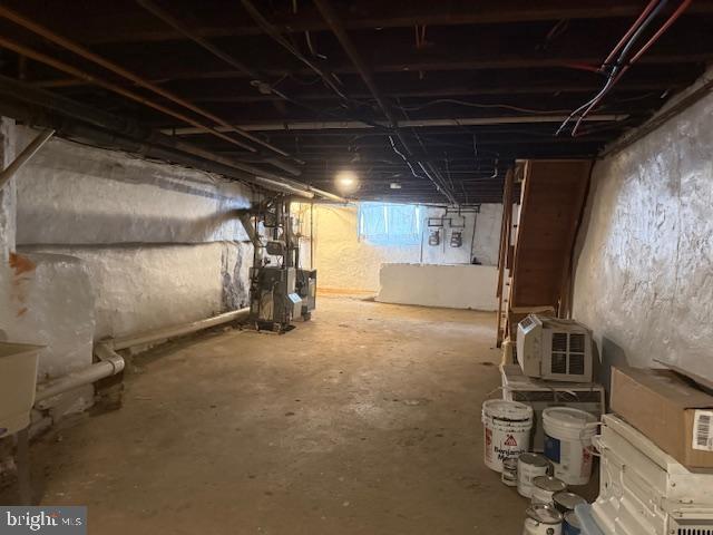 WHITMAN - Residential Income